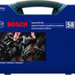 Bosch BTD58S 58 Pc. Tap & Die Set