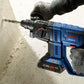 Bosch GBH18V-21N 18V 3/4 Sdsplus Rotary Hmr