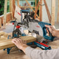 Bosch CM8S 120V 8-1/2" Slide Miter Saw