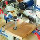 Bosch CM10GD 120V Dual-Bevel Glide Miter Saw