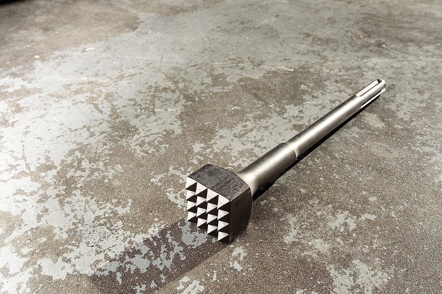 Bosch HS1909-12 Sds-Max® 1-3/4 In. Square X 12-1/2 In. 25-Tooth Bushing Tool