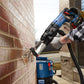 Bosch GBH18V-26DK25 18V Sds+ Hammer Kt W/4.0Ah