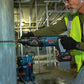 Bosch GBH18V-26DK24 18V Sds+ Hammer W/2 8.0Ah