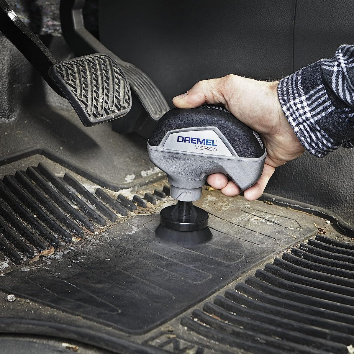 Bosch PC364-1 Power Cleaner Bristle Brush