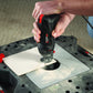 Bosch SS355-20 120V Spiral Saw Tile Kit