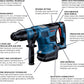 Bosch GBH18V-36CN 18V 1-9/16 Sdsmax Rotary Hmr