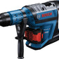 Bosch GBH18V-45CK24 18V 1-7/8 Sdsmx Rot Hammer