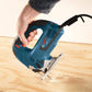 Bosch JS365 Jig Saw - Top Handle (6.5 Amp)