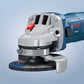 Bosch GWS9-45 120V 4 1/2" 9A Grinder