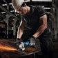 Bosch GWS9-45 120V 4 1/2" 9A Grinder