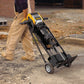 Dewalt D25980K Heavy Duty Pavement Breaker W/Hammer Truck And S