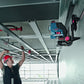 Bosch BM1 Bm 1 Positioning Device With Ceiling Grid Clip