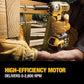 Dewalt DCF890M2 20V Max* Xr® Li-Ion Compact Cordless Impact Wrench Kits