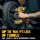 Dewalt DCF899B 20V Max* Xr® High Torque Cordless Impact Wrenches (Bare Tool)