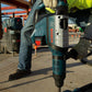 Bosch GBH18V-45CK24 18V 1-7/8 Sdsmx Rot Hammer