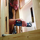 Bosch GOP18V-28N Oscillator Bare Tool