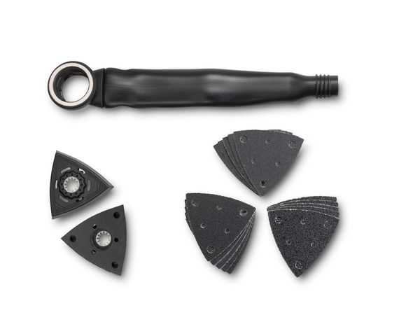 Fein 92602095000 Dust Extraction Set Fsc 500Qsl