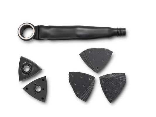 Fein 92602095000 Dust Extraction Set Fsc 500Qsl