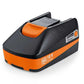 Fein 92604182020 Battery Li-Ion Ass. 18V 3Ah