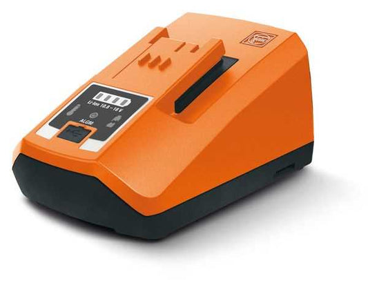 Fein 92604188010 Battery Charger Alg80 Ass. N09 120V60H