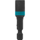 Makita A-97097 ImpactX 1/4³ x 1‘3/4³ Magnetic Nut Driver