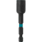 Makita A-97215 ImpactX™ 3/8″ x 2‑9/16″ Magnetic Nut Driver