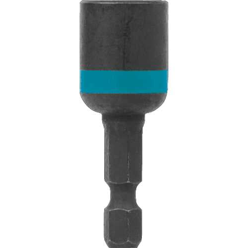 Makita A-97243 ImpactX™ 7/16″ x 1‑3/4″ Magnetic Nut Driver