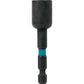 Makita A-97259 ImpactX 7/16³ x 2‘9/16³ Magnetic Nut Driver
