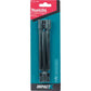 Makita A-97695 ImpactX™ 3 Pc. 6″ Magnetic Nut Driver Set