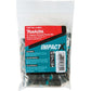 Makita A-99007 ImpactX™ #1 Square Recess 2″ Power Bit, 50/pk, Bulk