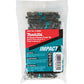 Makita A-99029 ImpactX™ #3 Square Recess 2″ Power Bit, 50/pk, Bulk