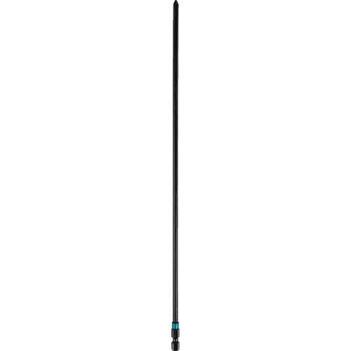 Makita A-99225 ImpactX™ #1 Phillips 12″ Power Bit, 10/pk, Bulk