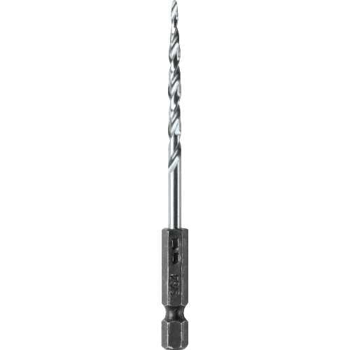 Makita A-99714 #6 Countersink 9/64" Replacement Drill Bit
