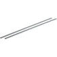 Makita B-02870 12‑1/4" Planer Blade, Double Edged High Speed Steel, 2/pk