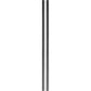 Makita B-02870 12‑1/4" Planer Blade, Double Edged High Speed Steel, 2/pk