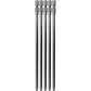 Makita B-10475 #2 (7‑3/16") Phillips Power Bit, 5/pk