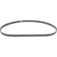 Makita B-40565 32‑7/8" 24 TPI Bi‑Metal Compact Portable Band Saw Blade, 5/pk