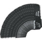 Makita B-49719-25 Cut‑Out Saw Blade, Wood, 25/pk
