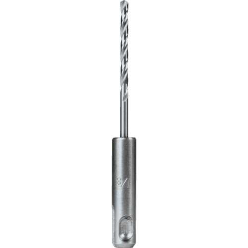 Makita B-59106 1/8" x 3‘7/8" SDS‘Plus Drill Bit, Metal