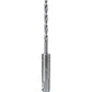 Makita B-59128 5/32" x 4‘1/4" SDS‘Plus Drill Bit, Metal