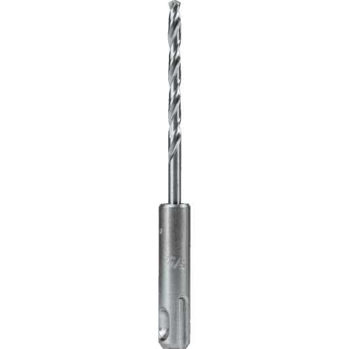 Makita B-59128 5/32" x 4‘1/4" SDS‘Plus Drill Bit, Metal