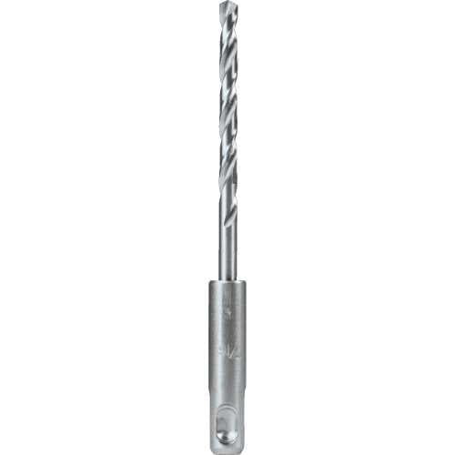 Makita B-59140 3/16" x 4‑5/8" SDS‑PLUS Drill Bit, Metal