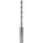 Makita B-59156 13/64" x 4‑3/4" SDS‑Plus Drill Bit, Metal