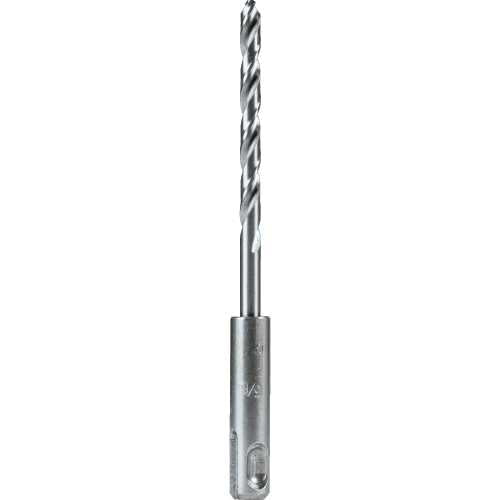 Makita B-59156 13/64" x 4‑3/4" SDS‑Plus Drill Bit, Metal