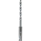 Makita B-59178 15/64" x 5" SDS‑Plus Drill Bit, Metal