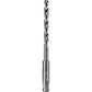 Makita B-59184 1/4" x 5‑3/16" SDS‑Plus Drill Bit, Metal