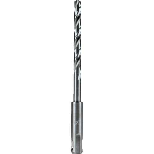 Makita B-59184 1/4" x 5‑3/16" SDS‑Plus Drill Bit, Metal