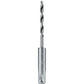 Makita B-59190 5/32" x 4‑1/8" SDS‑Plus Drill Bit, Wood