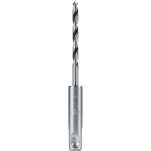Makita B-59190 5/32" x 4‑1/8" SDS‑Plus Drill Bit, Wood