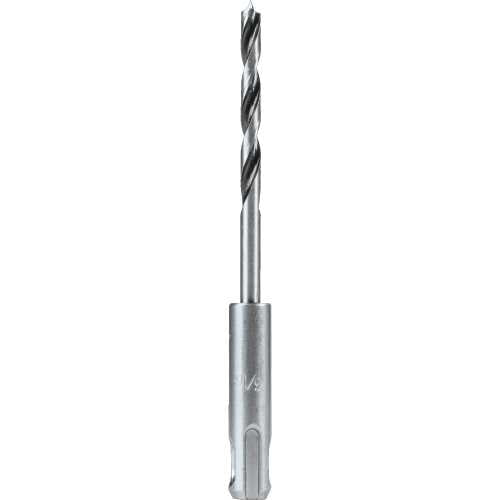 Makita B-59209 3/16" x 4‘5/8" SDS‘Plus Drill Bit, Wood